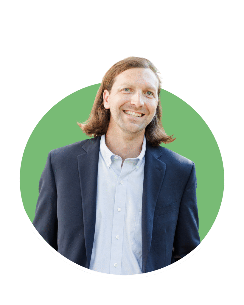 contact photo for Zac Blankenship